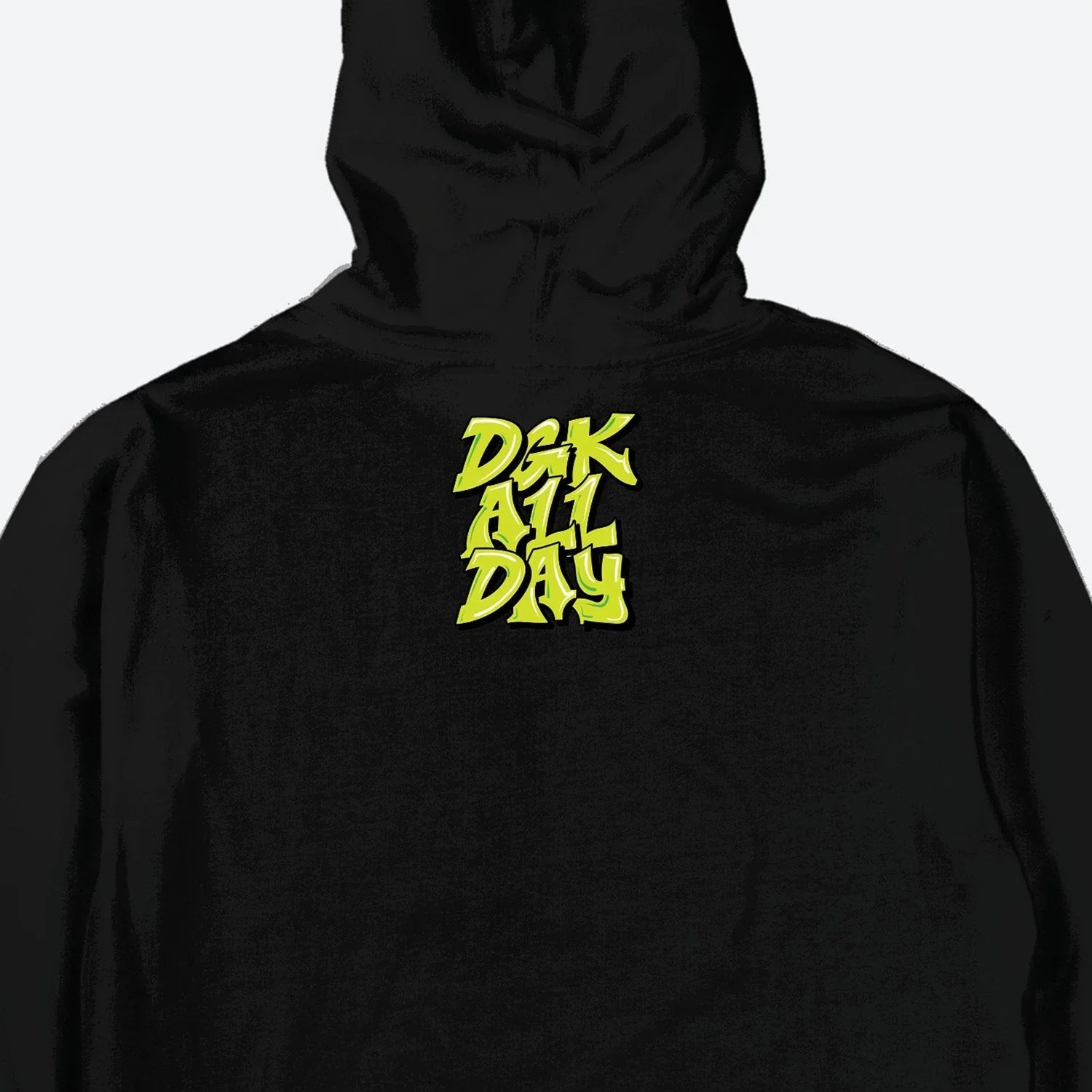 Martian Hoody - Four Street