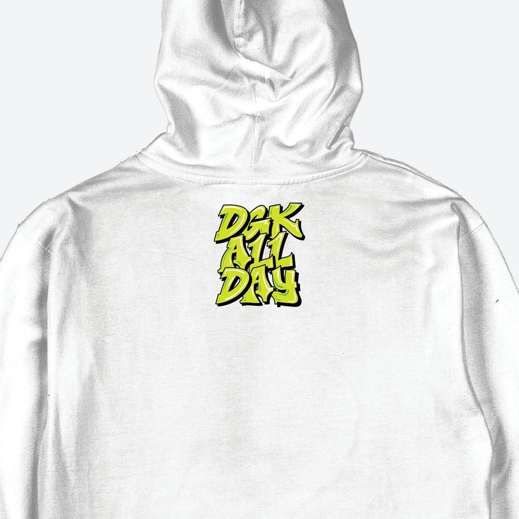 Martian Hoody - Four Street