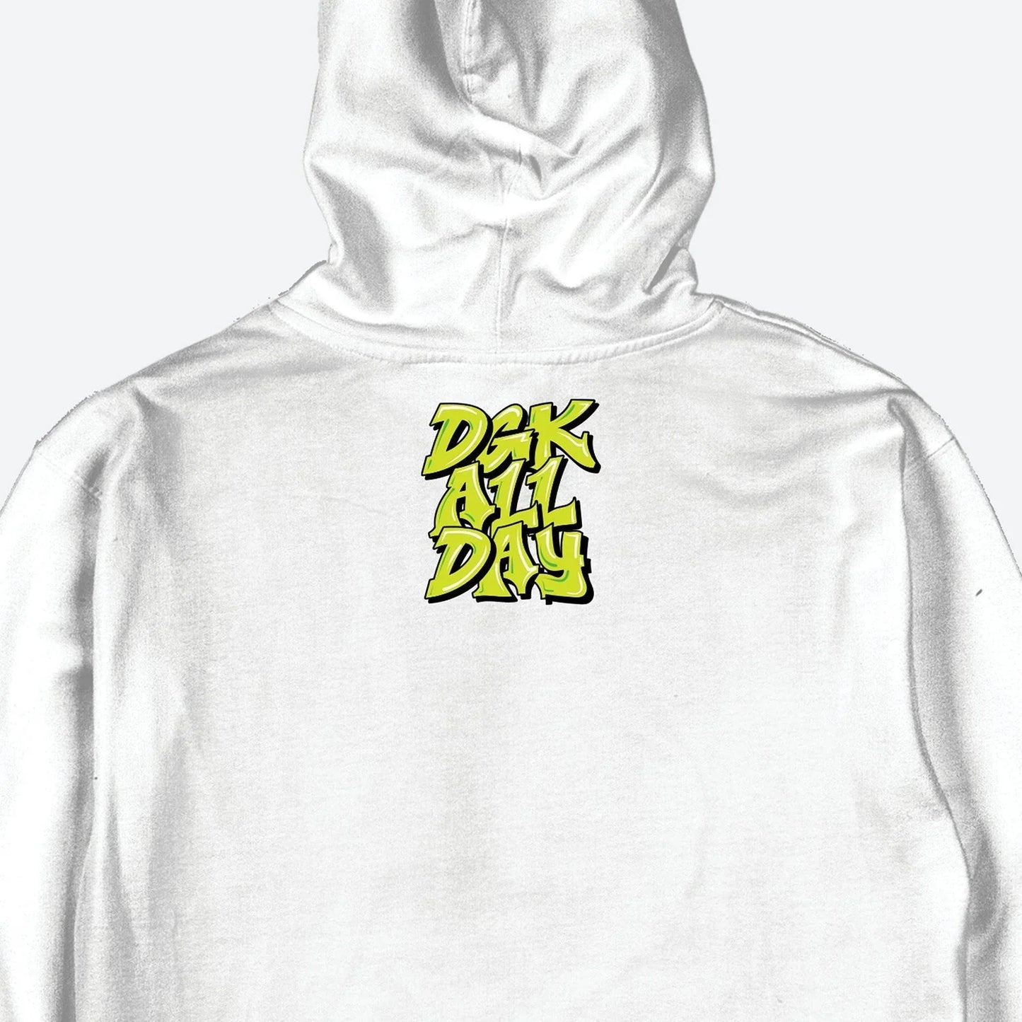 Martian Hoody