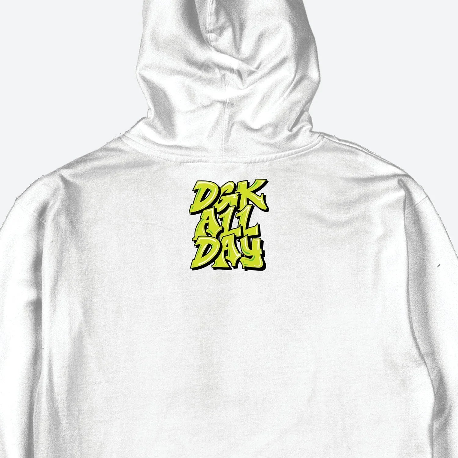 Martian Hoody - Four Street