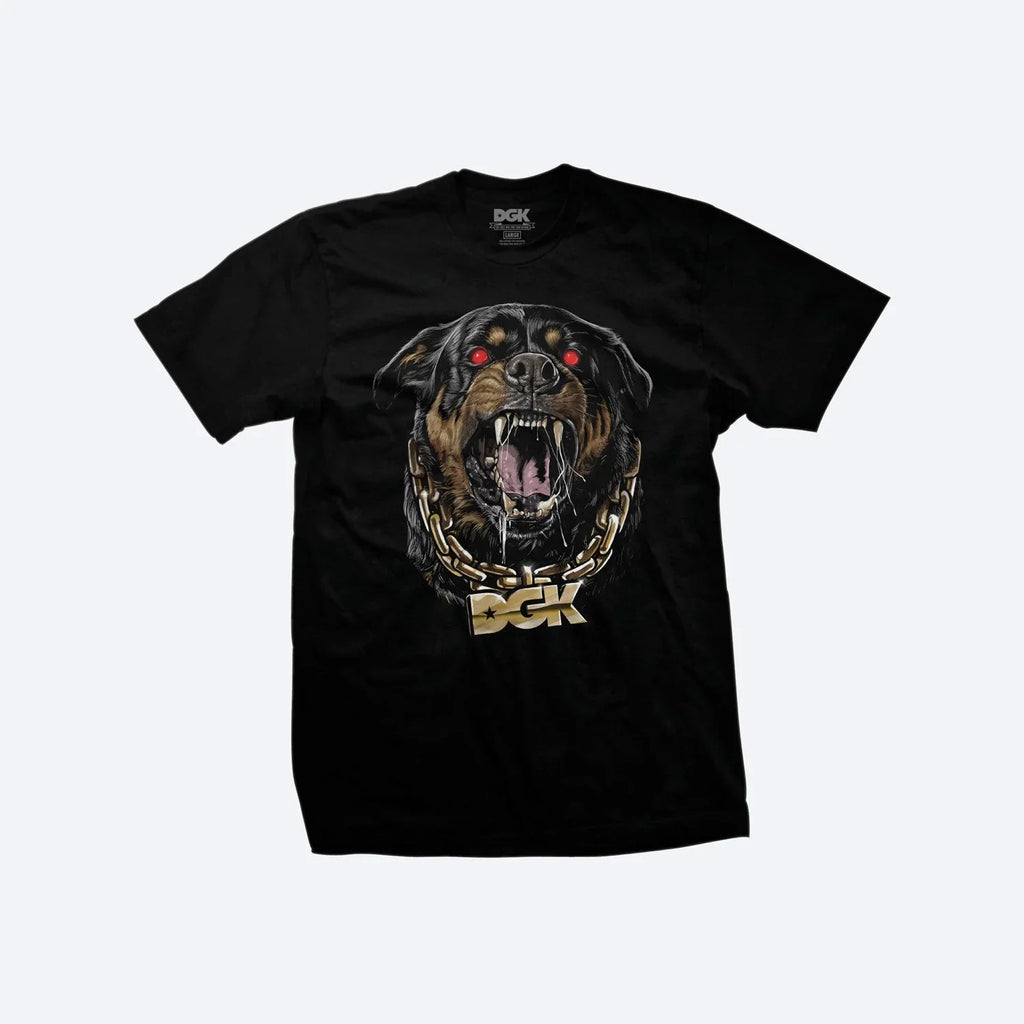 Guard T-Shirt - Four Street