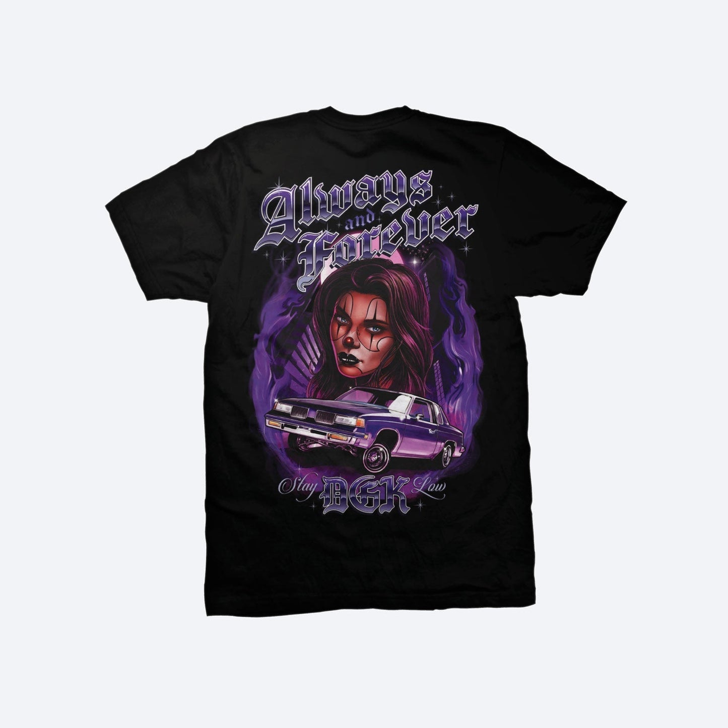 Always T-Shirt
