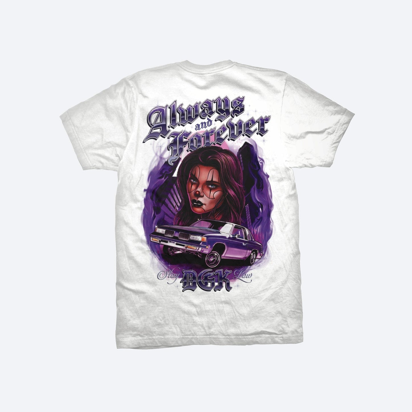 Always T-Shirt