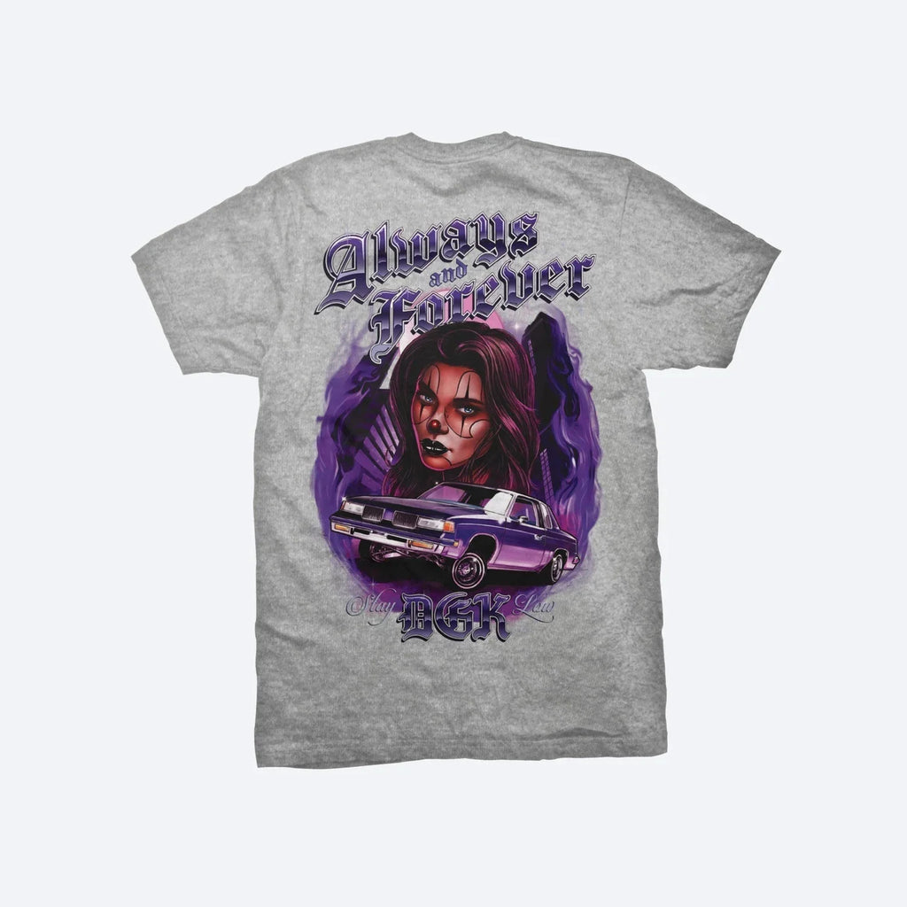 Always T-Shirt - Four Street