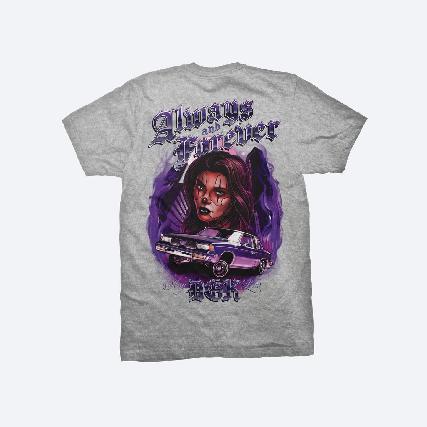 Always T-Shirt
