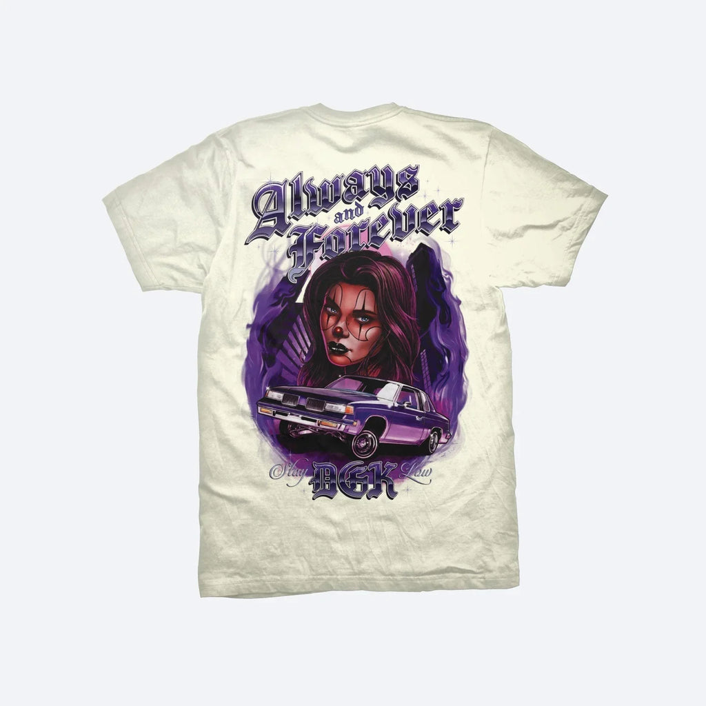 Always T-Shirt - Four Street
