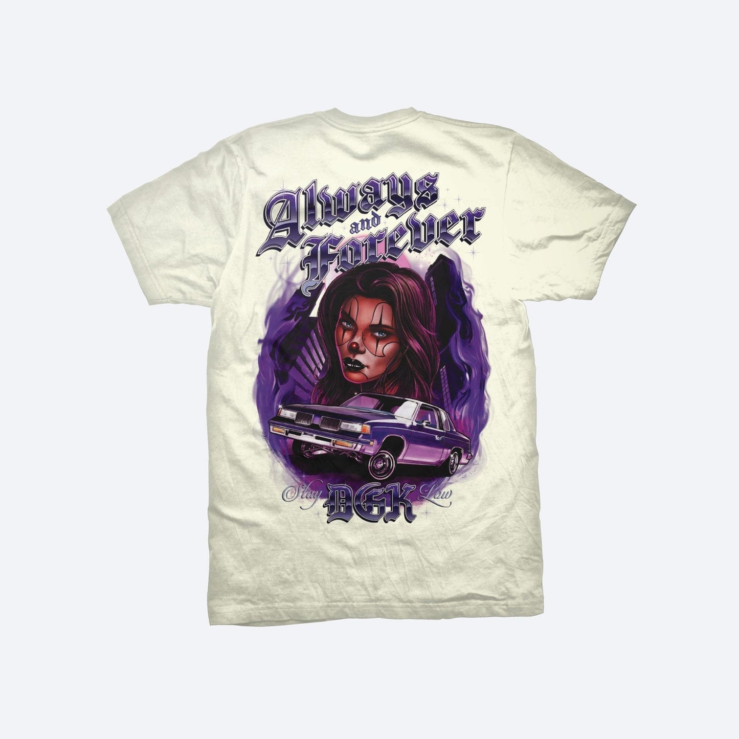 Always T-Shirt