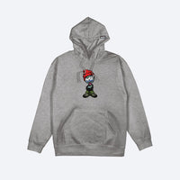Dope Boy Hoody