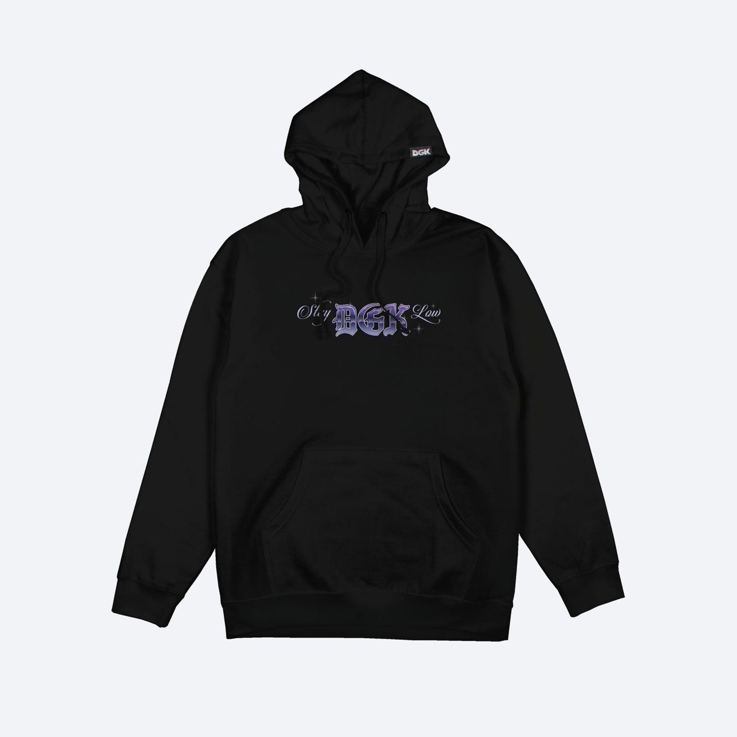 Always Hoody