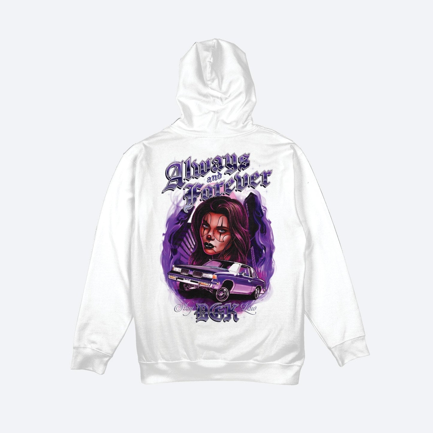 Always Hoody