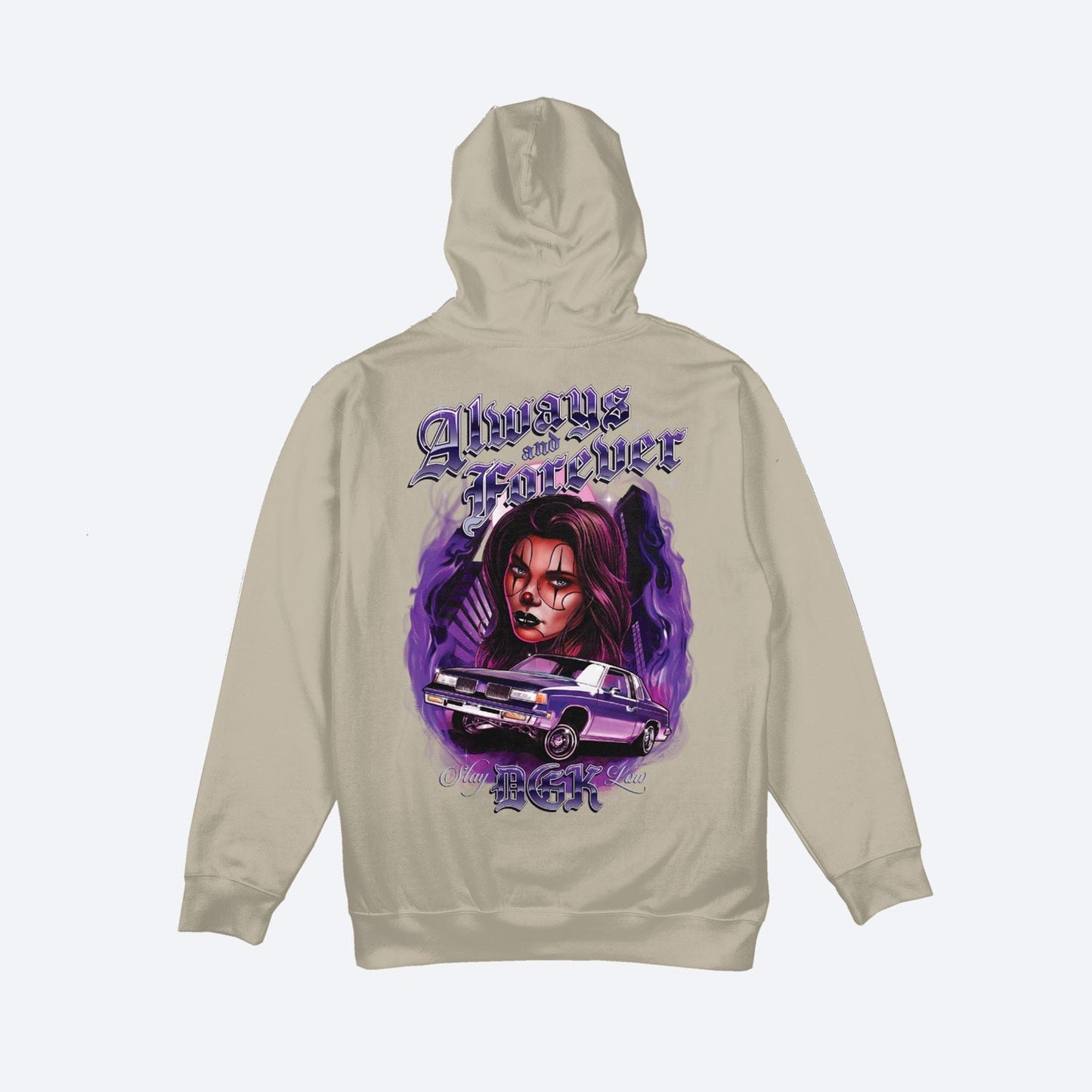 Always Hoody
