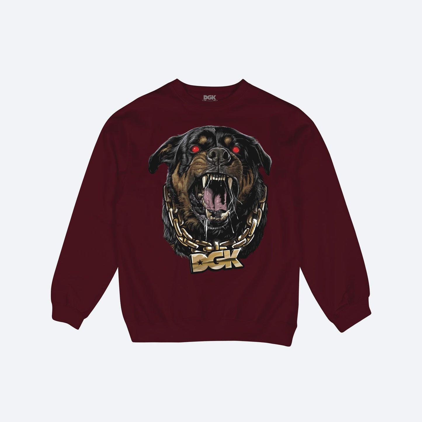 Guard Crewneck