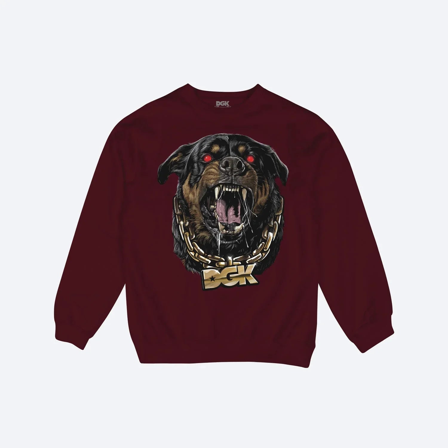 Guard Crewneck - Four Street