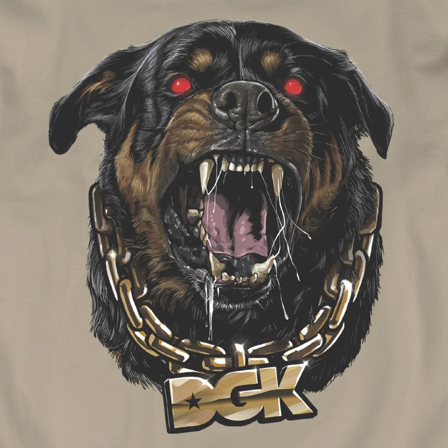 Guard Crewneck - Four Street