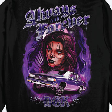 Always Hoody