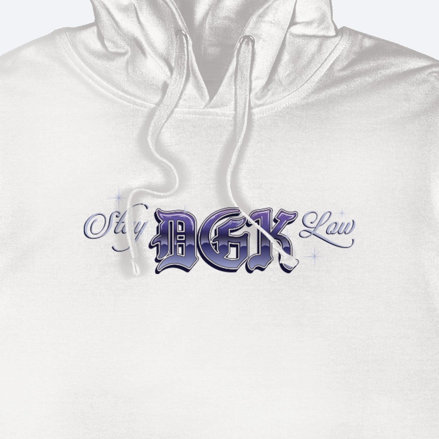 Always Hoody