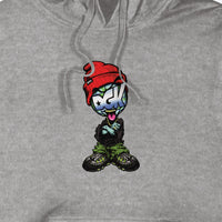 Dope Boy Hoody