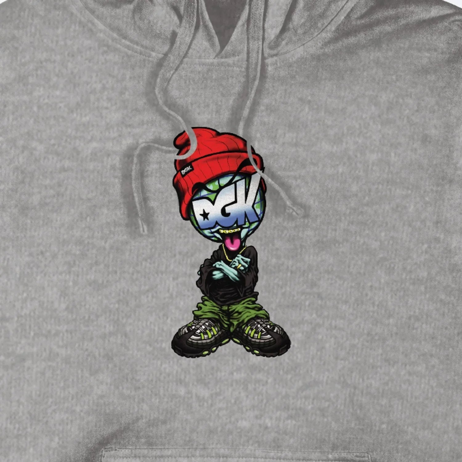 Dope Boy Hoody - Four Street