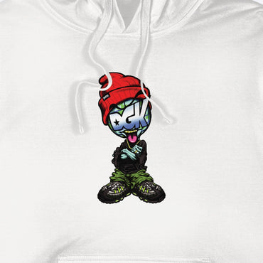Dope Boy Hoody