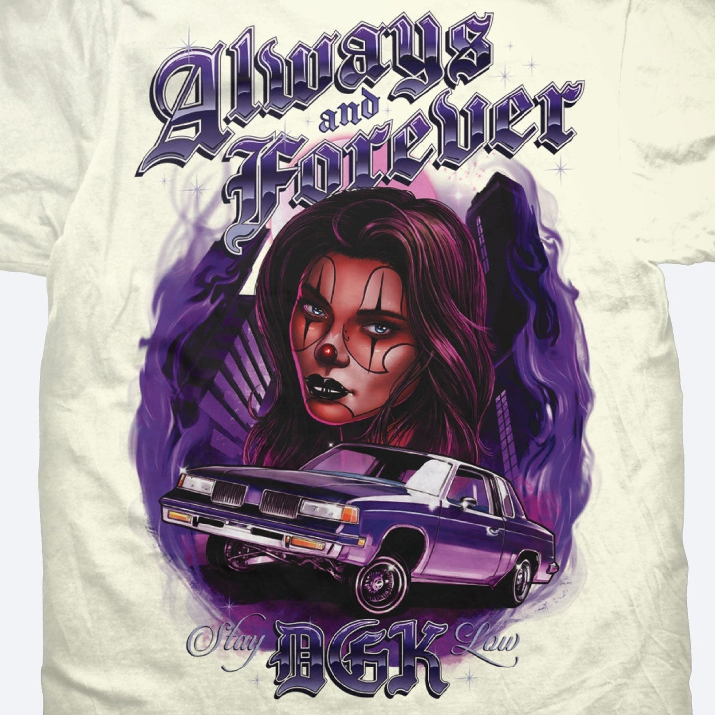 Always T-Shirt