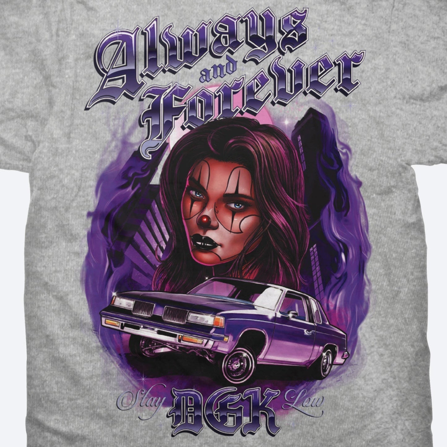 Always T-Shirt