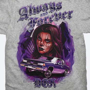 Always T-Shirt
