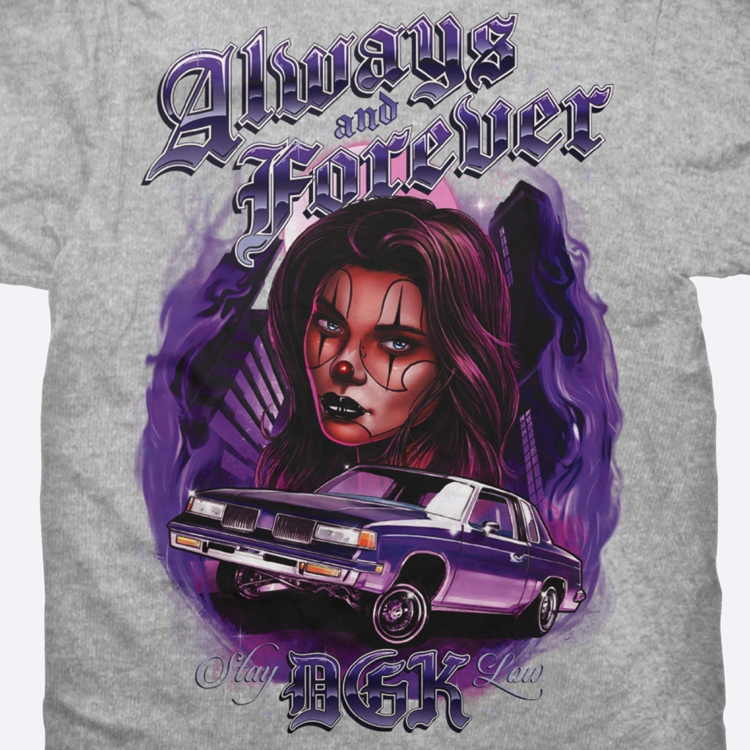 Always T-Shirt