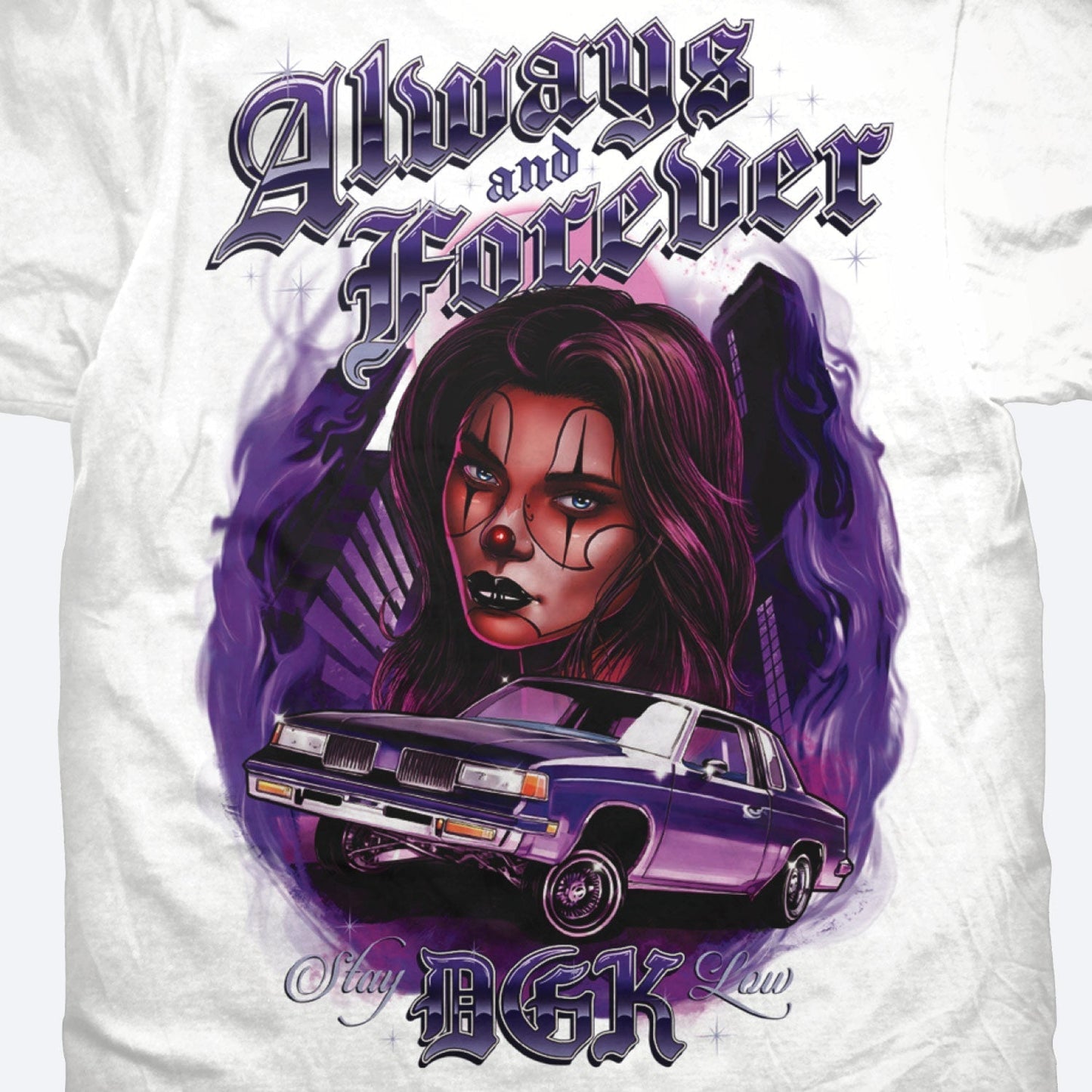Always T-Shirt