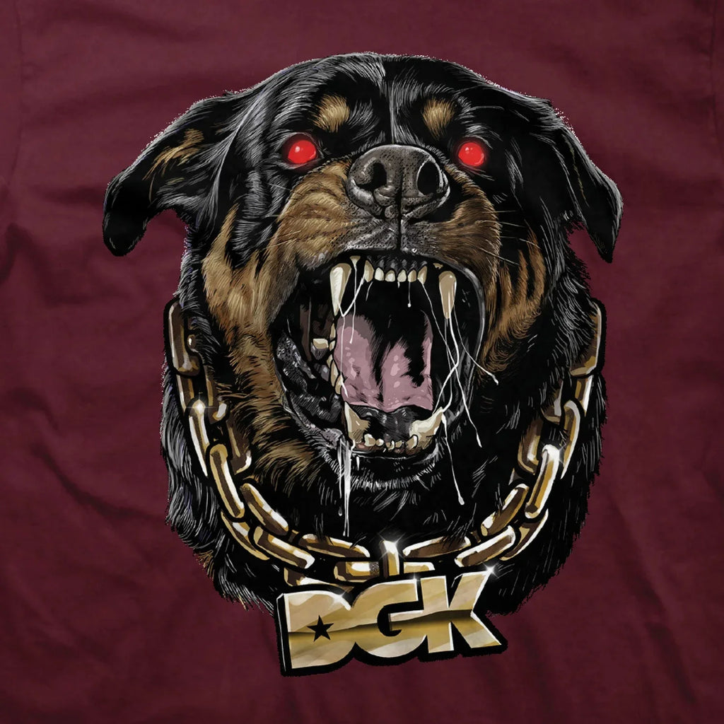 Guard T-Shirt - Four Street