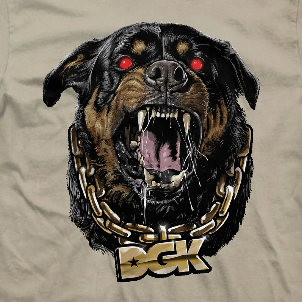 Guard T-Shirt - Four Street