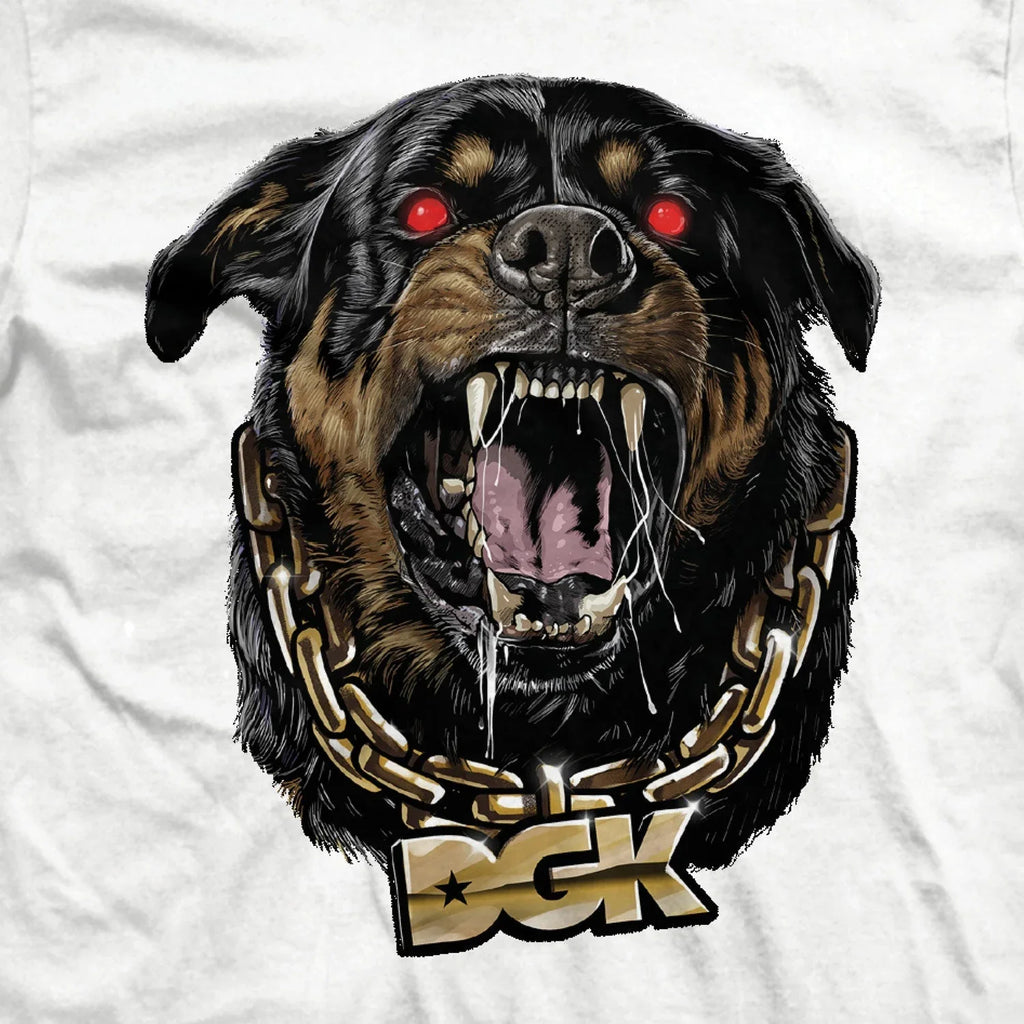 Guard T-Shirt - Four Street