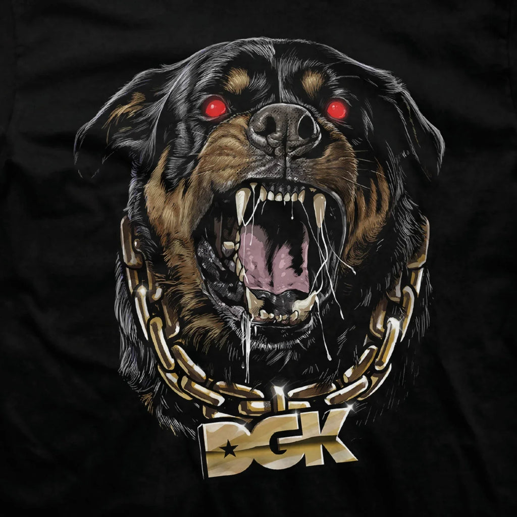 Guard T-Shirt - Four Street