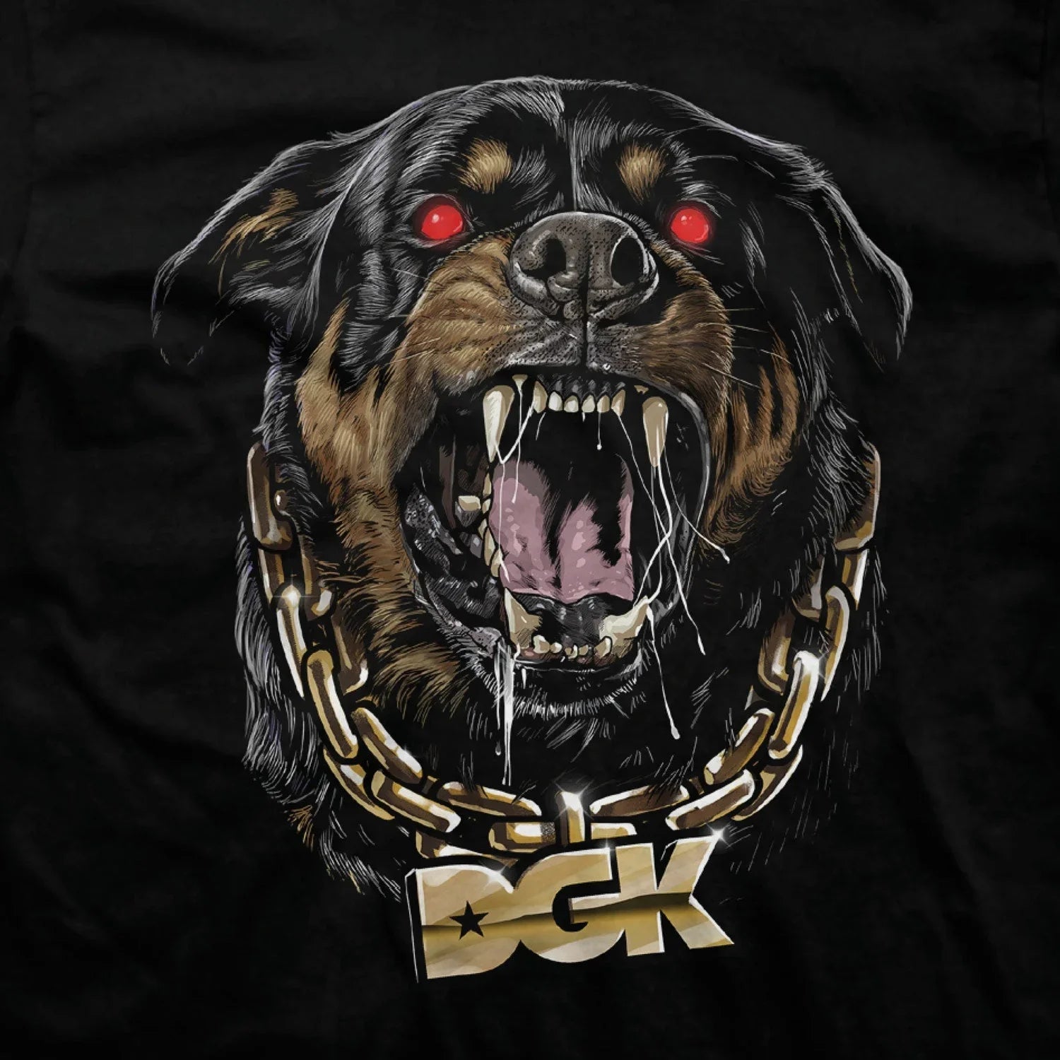 Guard T-Shirt