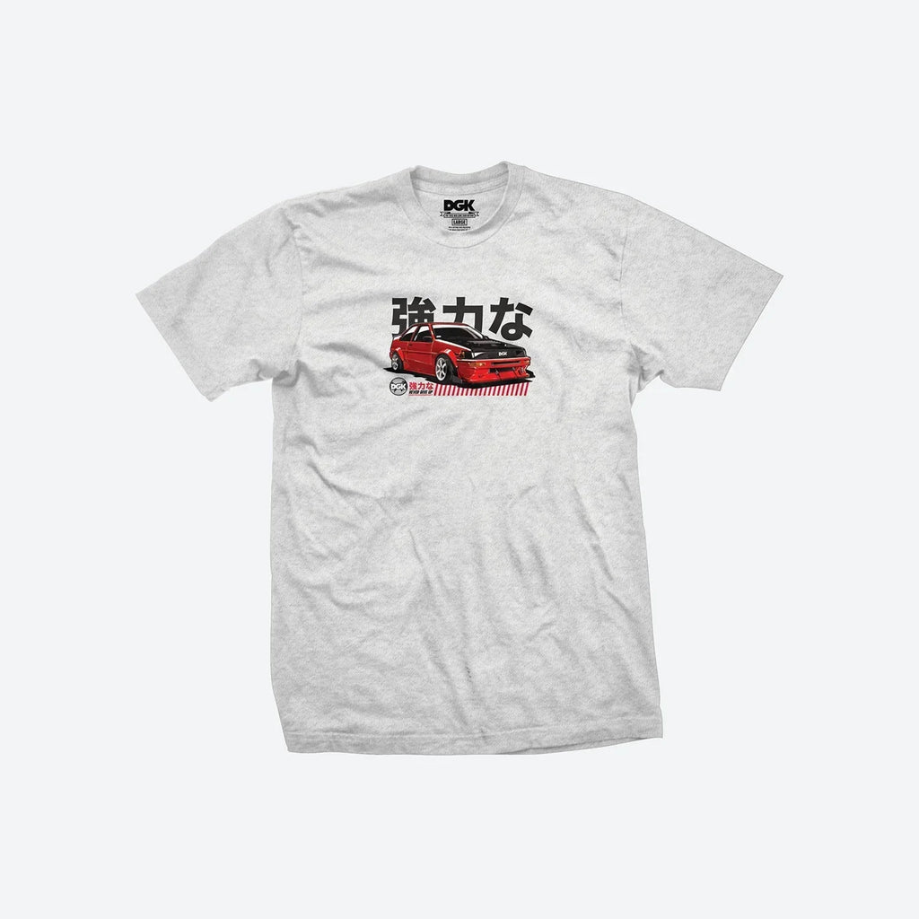 Twin Cam T-Shirt - Four Street