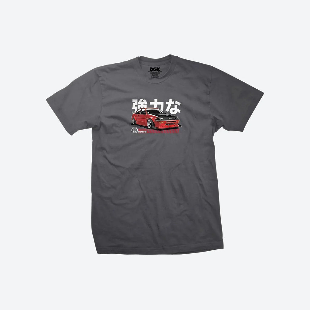 Twin Cam T-Shirt - Four Street