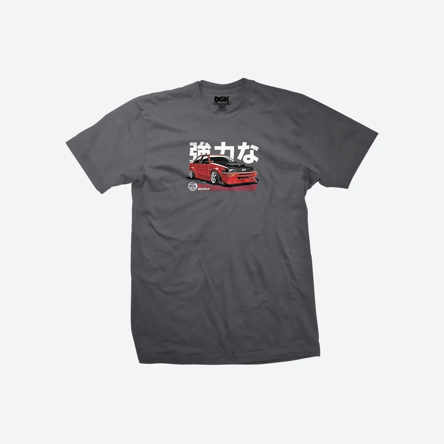 Twin Cam T-Shirt - Four Street