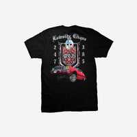 Lo Side Clique T-Shirt