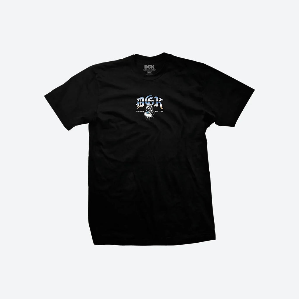 Lo Side Clique T-Shirt - Four Street