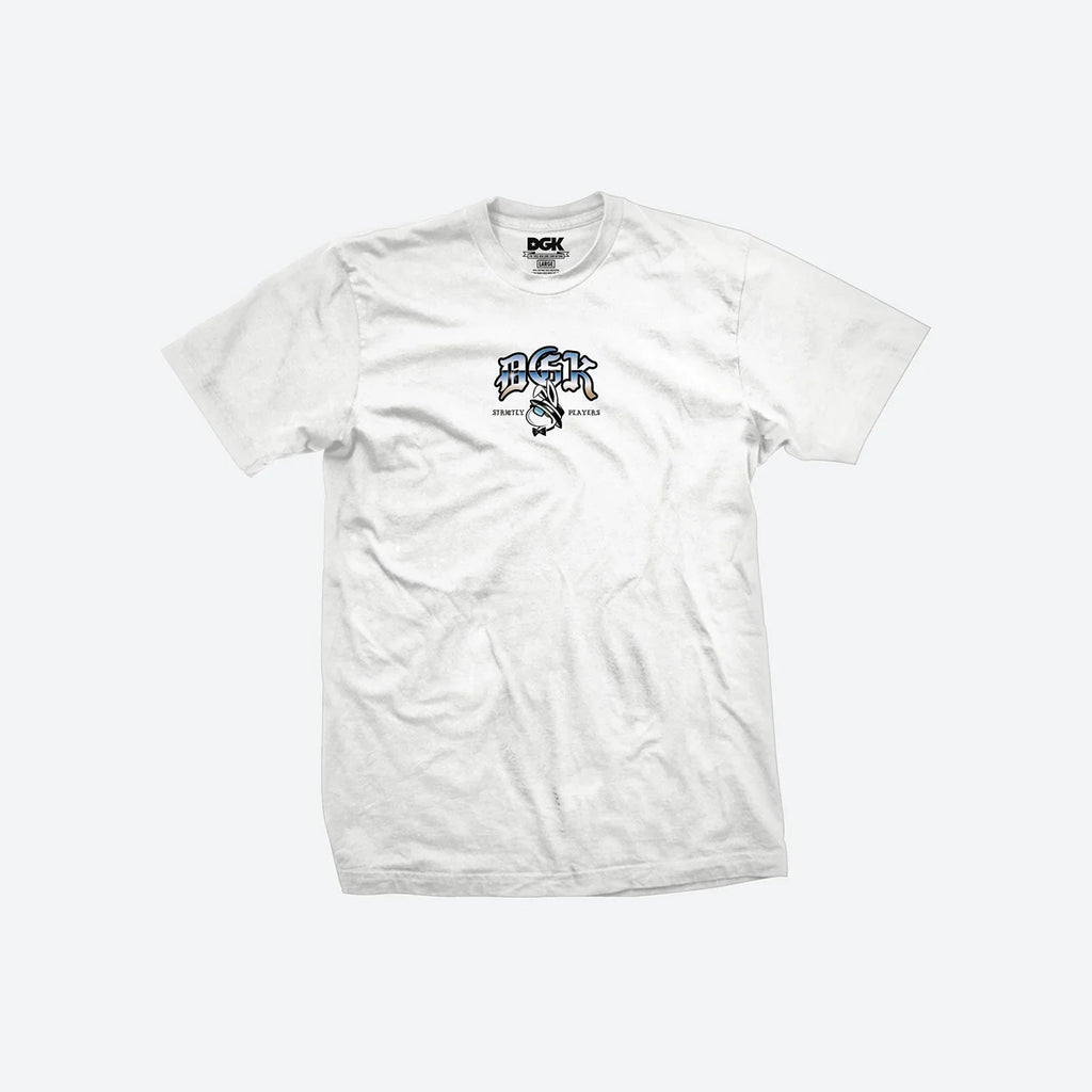 Lo Side Clique T-Shirt - Four Street