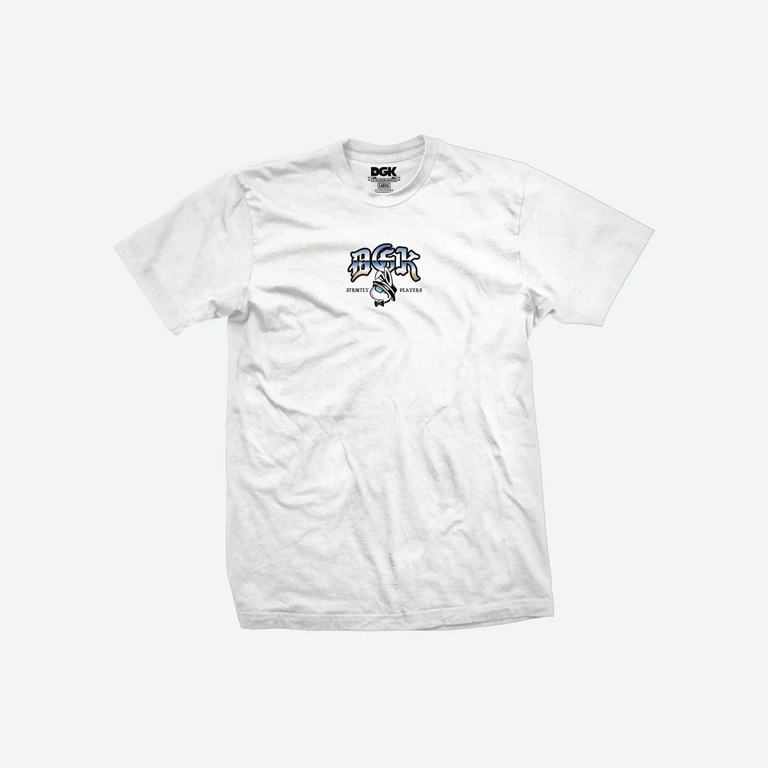 Lo Side Clique T-Shirt - Four Street