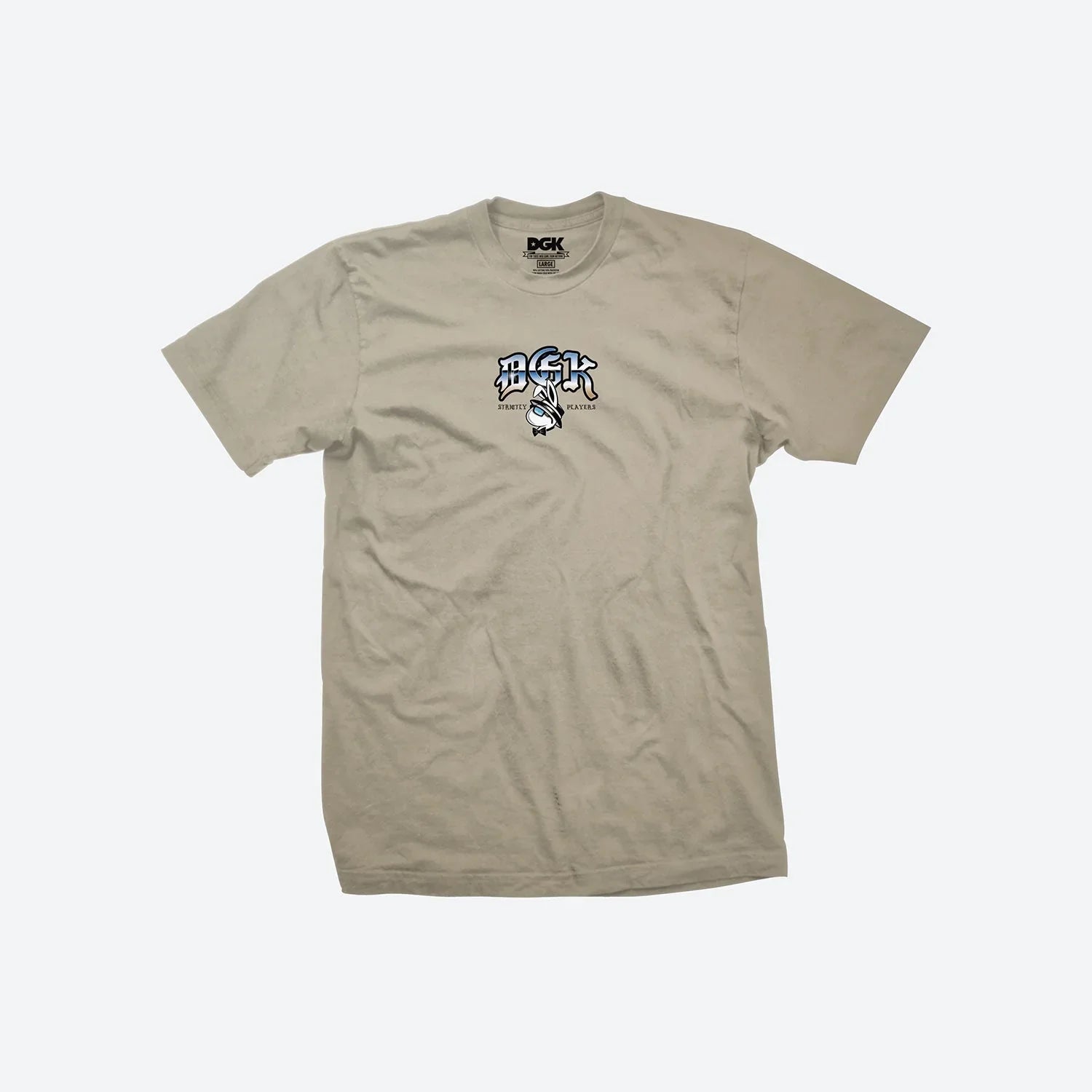 Lo Side Clique T-Shirt - Four Street