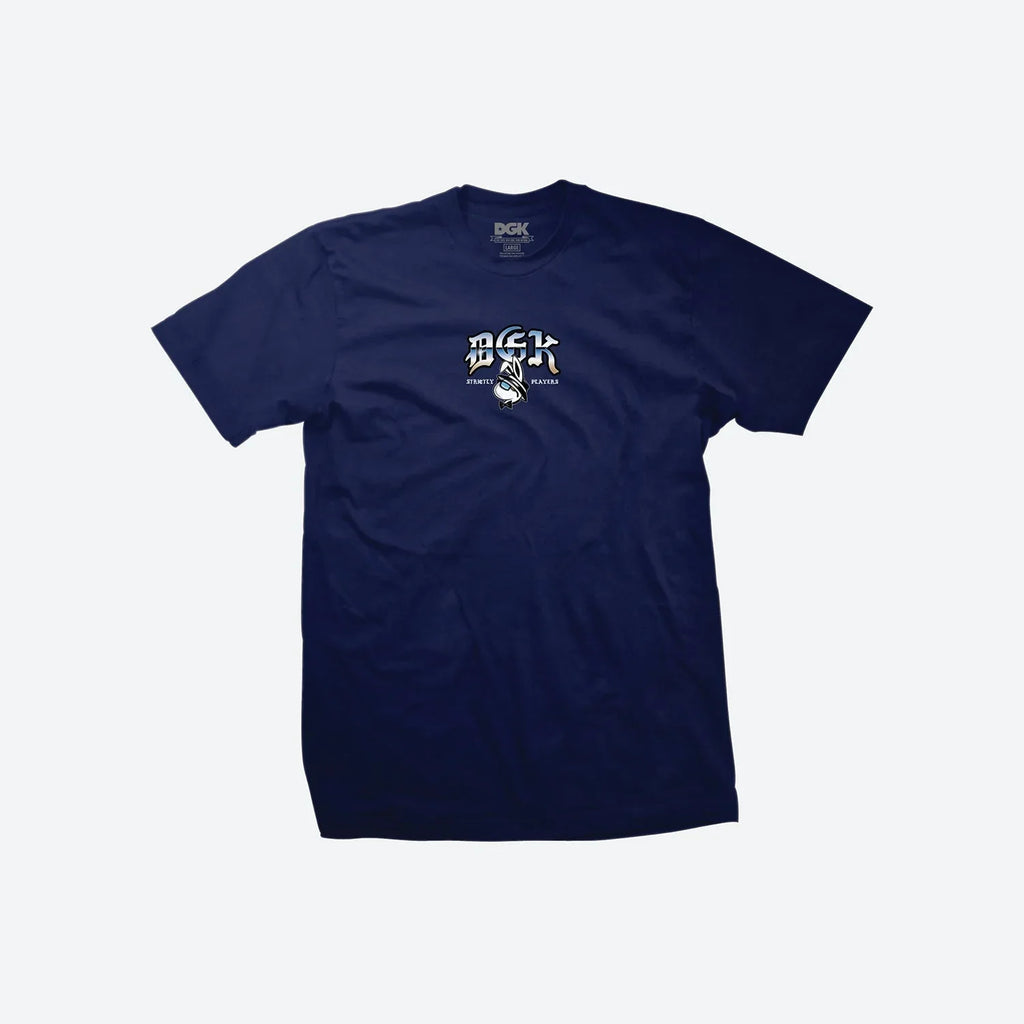 Lo Side Clique T-Shirt - Four Street