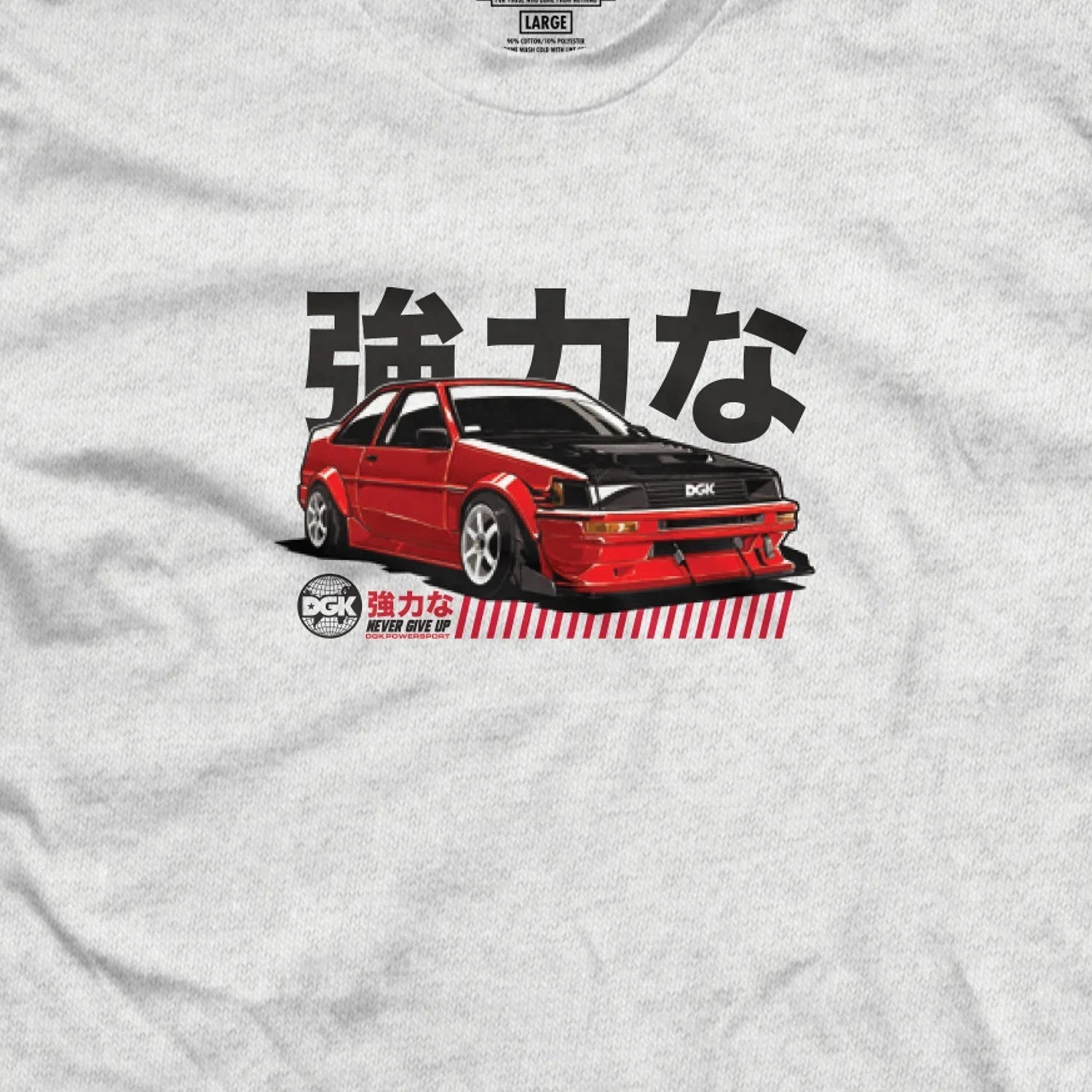 Twin Cam T-Shirt - Four Street