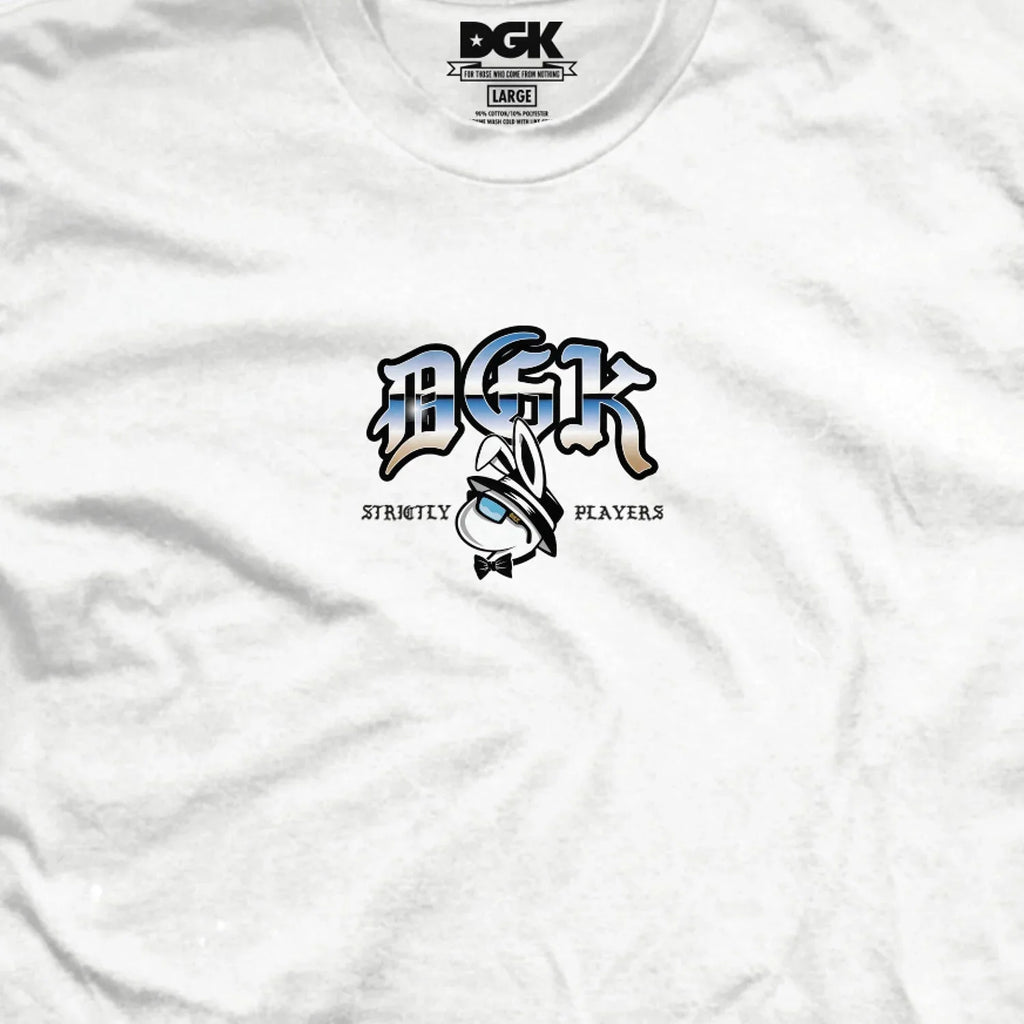 Lo Side Clique T-Shirt - Four Street