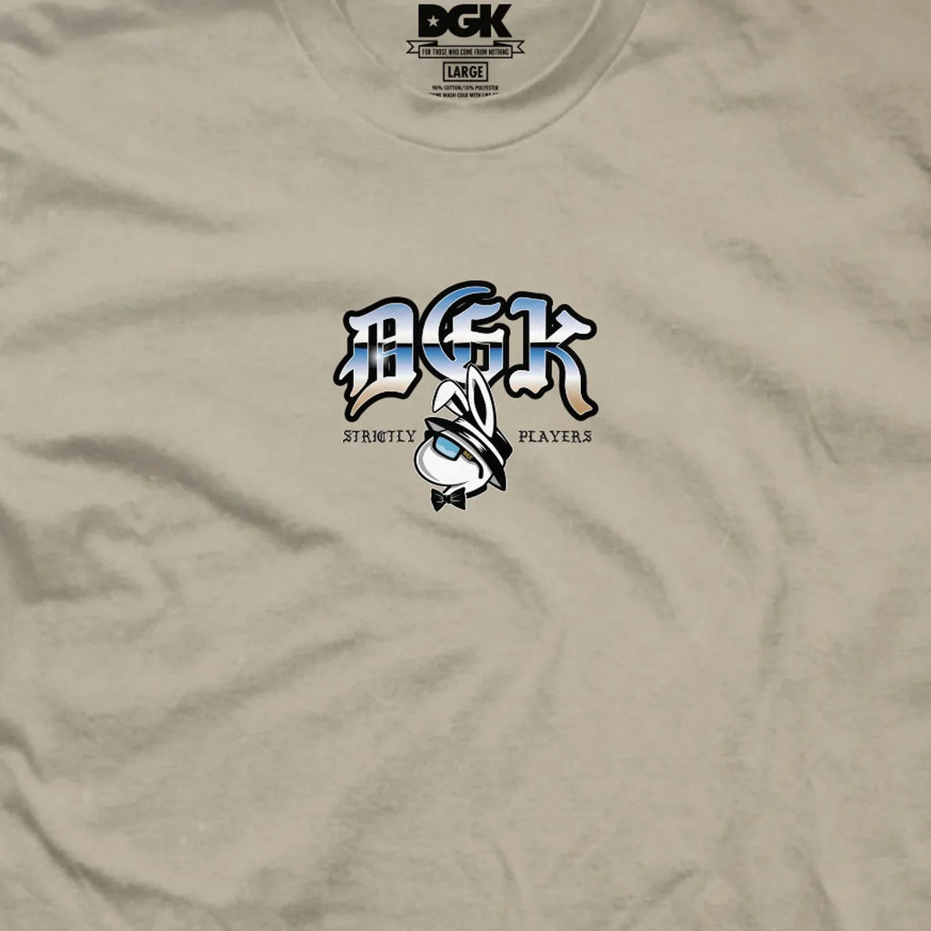 Lo Side Clique T-Shirt - Four Street