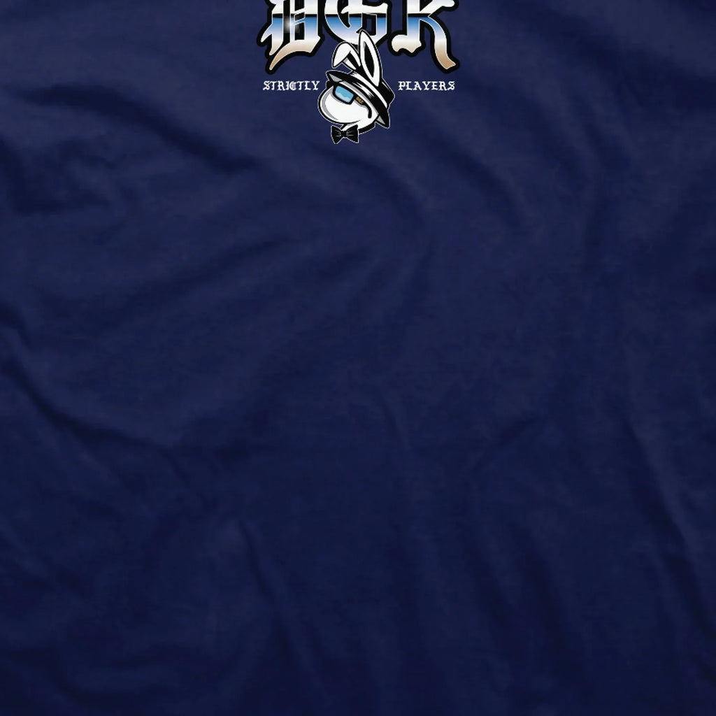 Lo Side Clique T-Shirt - Four Street