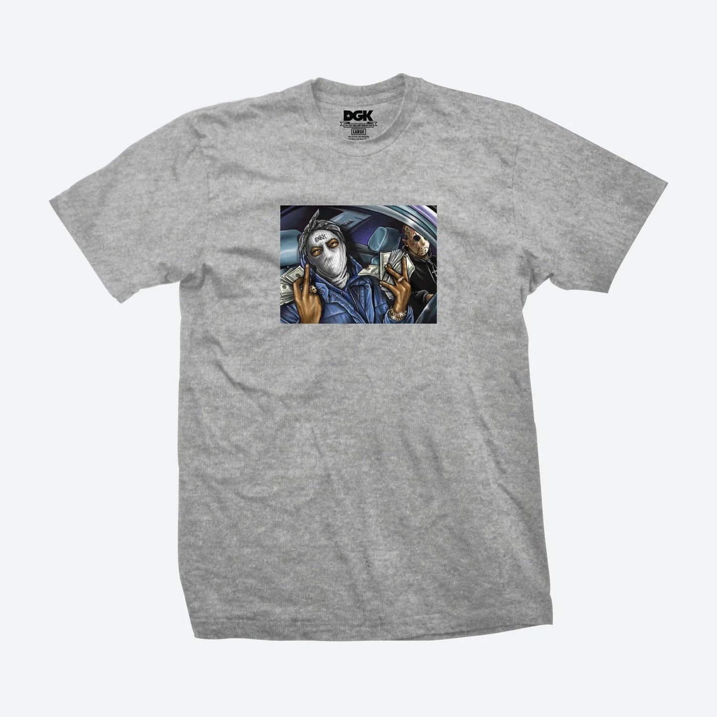 Fire T-Shirt