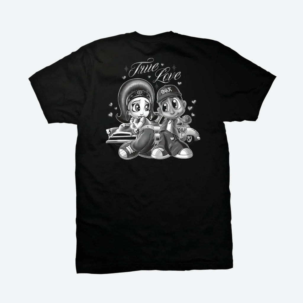 Fool for you T-Shirt - Four Street