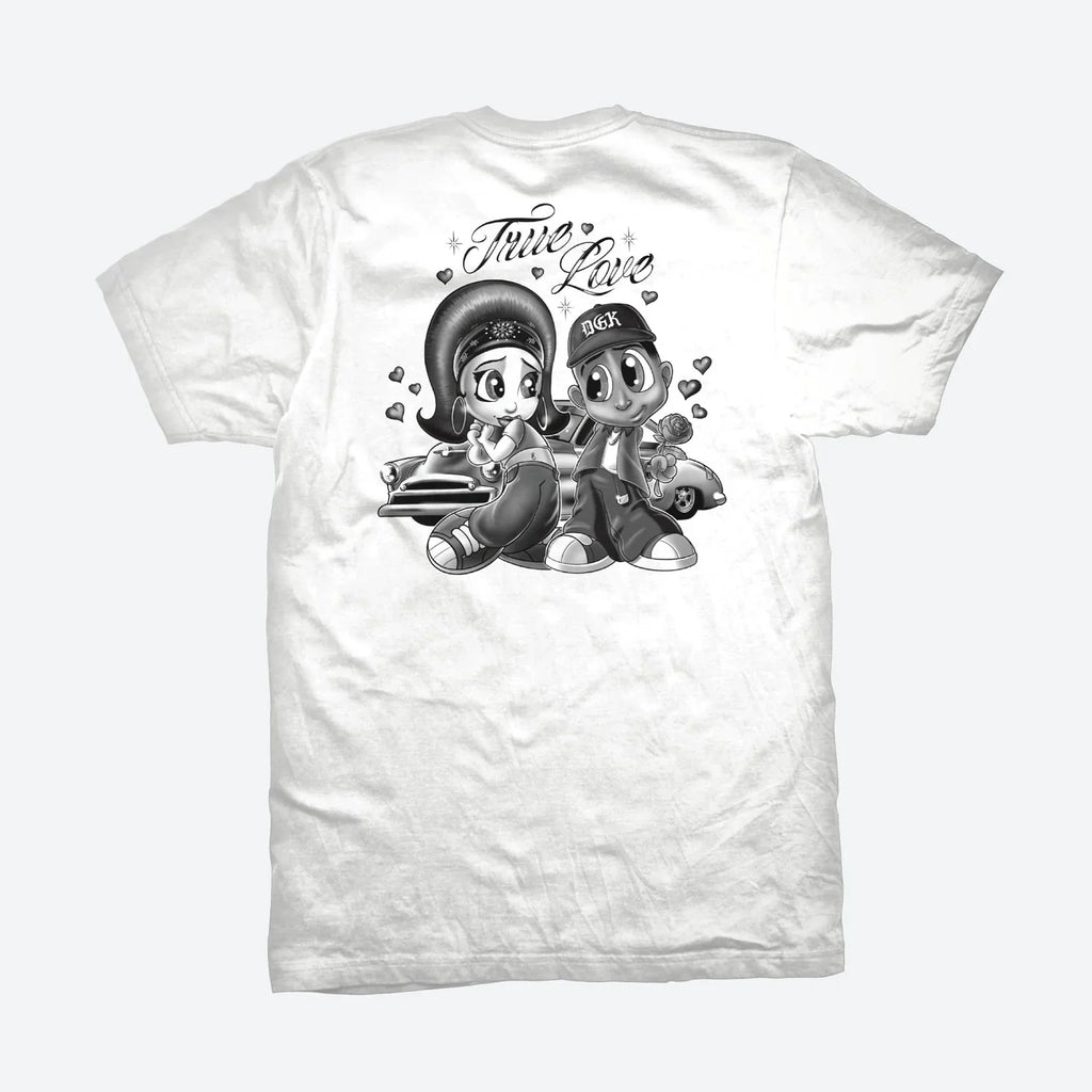 Fool for you T-Shirt - Four Street