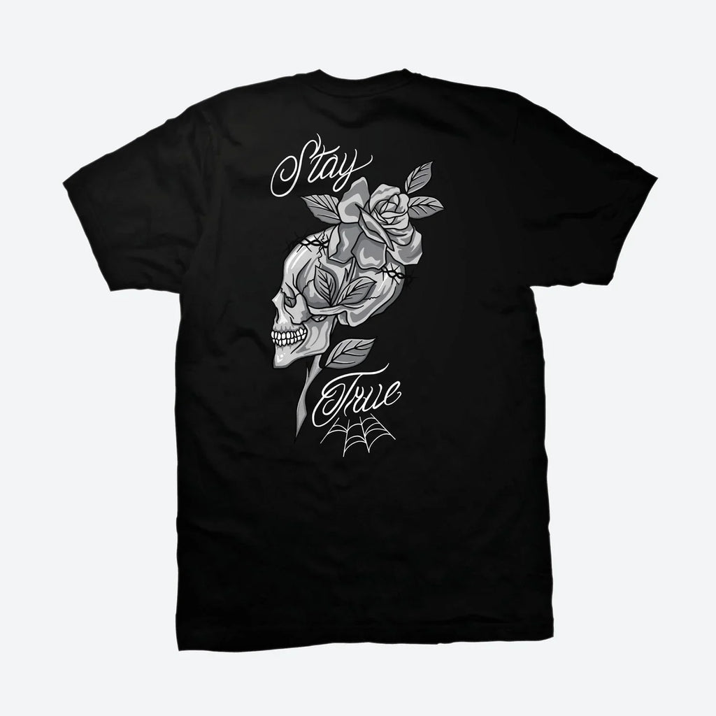 Oath T-Shirt - Four Street